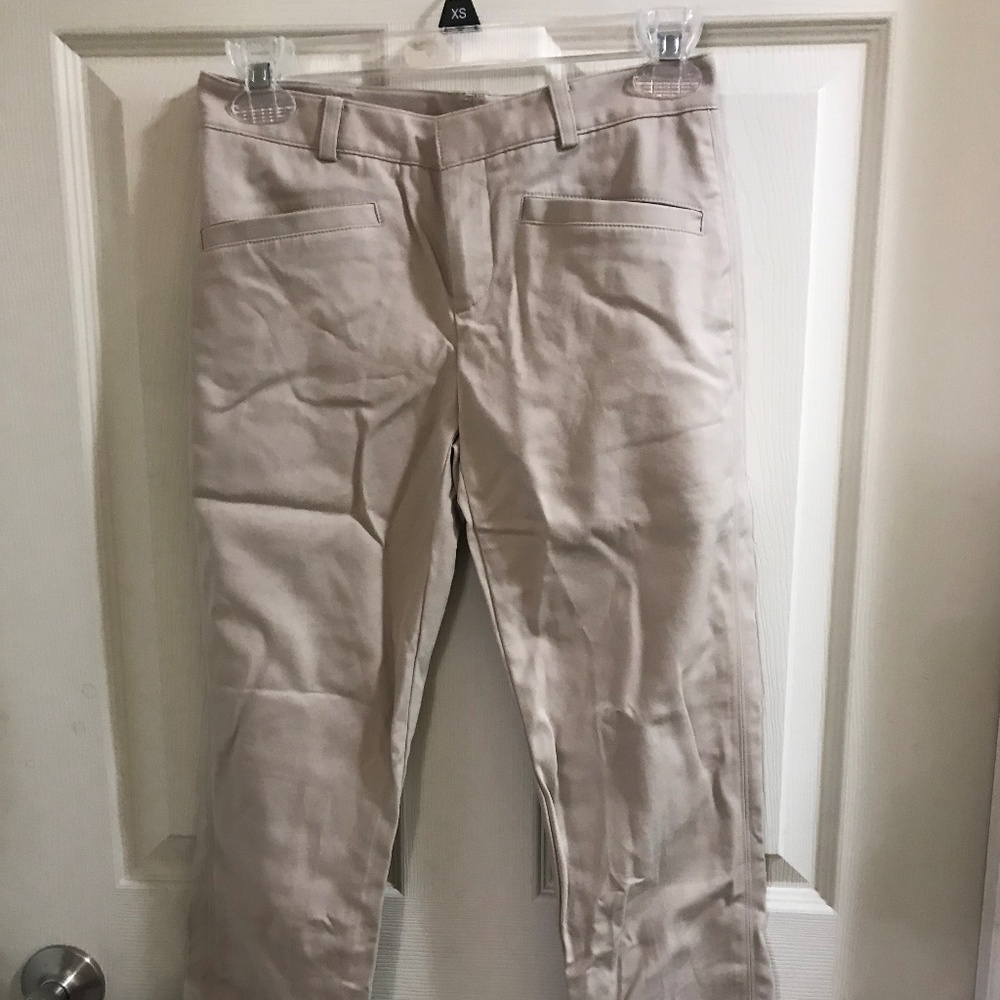 Club Monaco pants
